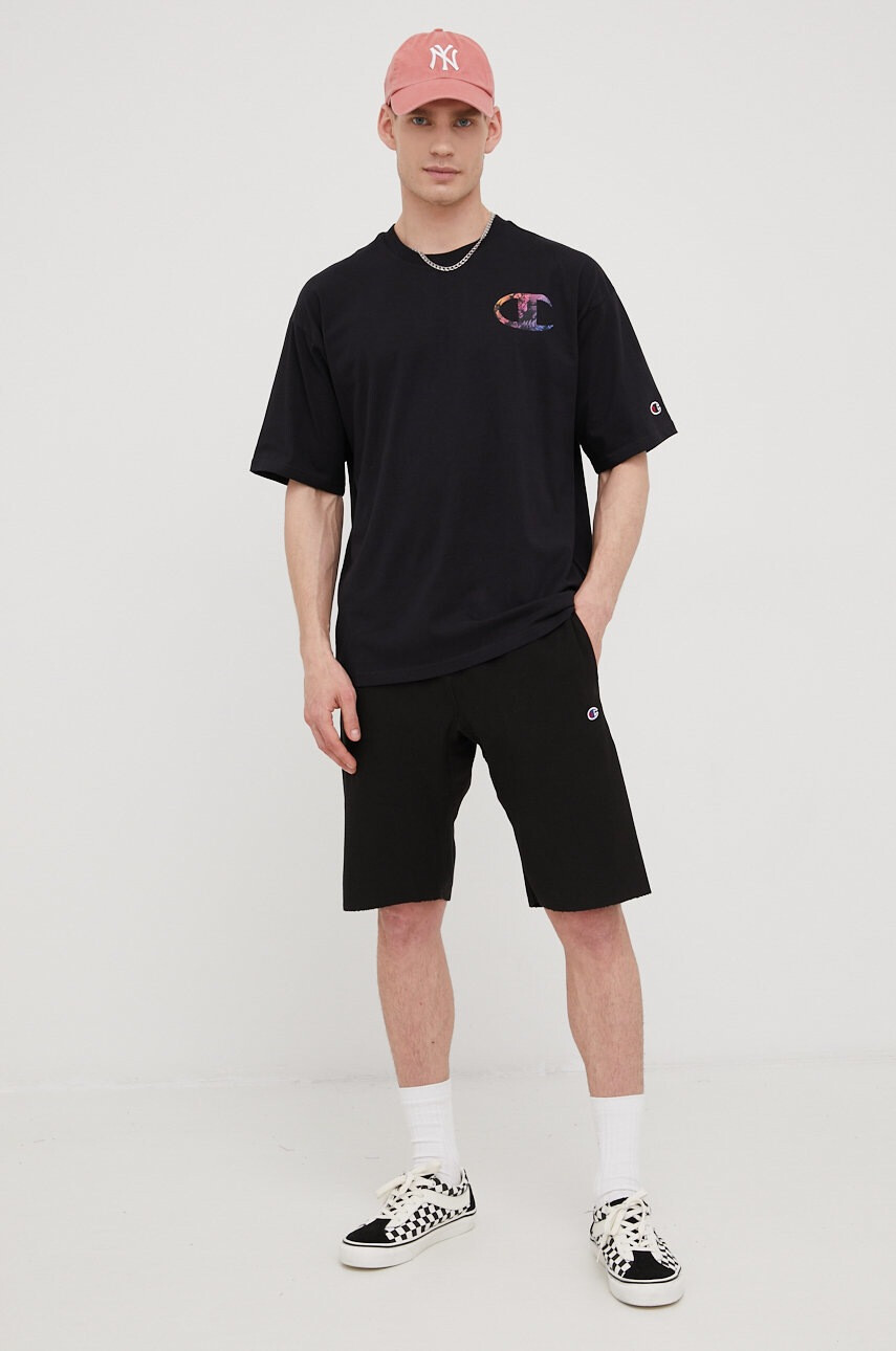 Champion Къси панталони 217236 - Pepit.bg