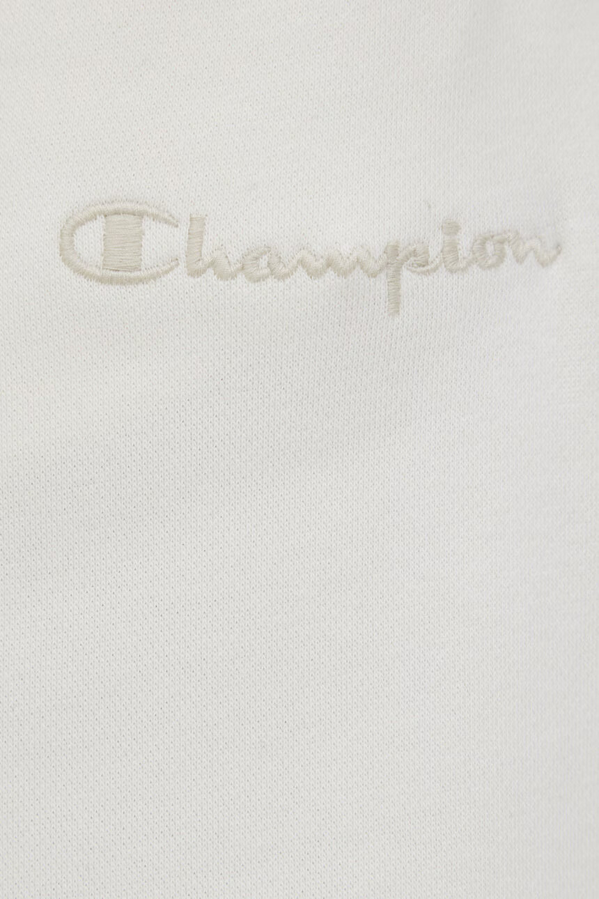 Champion Къси панталони 217405 в бежово с изчистен дизайн - Pepit.bg