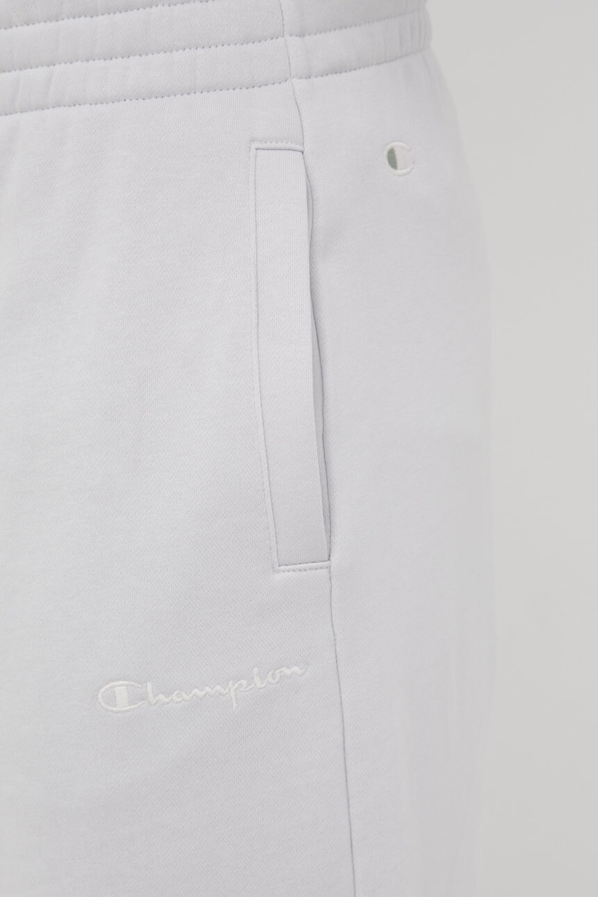 Champion Къси панталони 217405 в сиво с изчистен дизайн - Pepit.bg