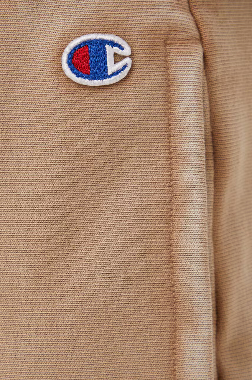 Champion Къси панталони 217665 в бежово - Pepit.bg