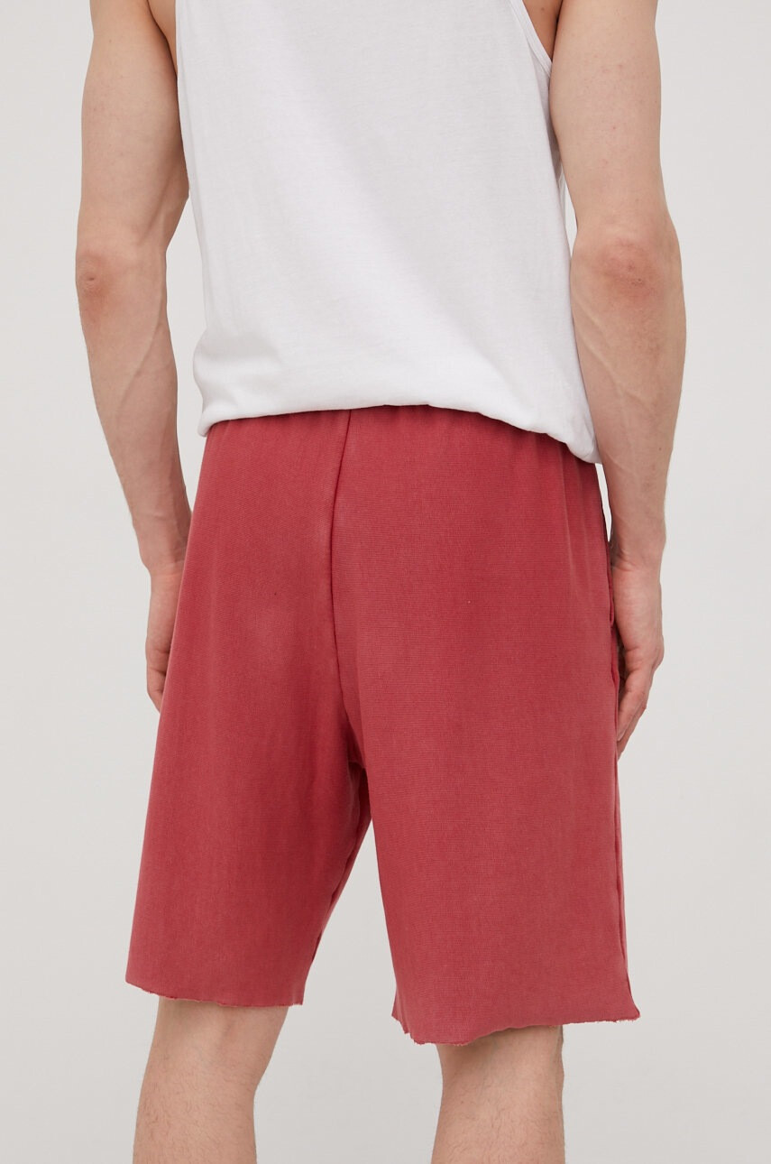 Champion Къси панталони 217665 в розово - Pepit.bg