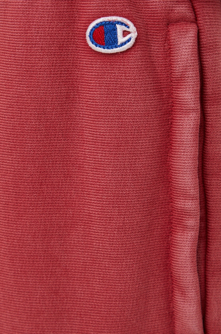 Champion Къси панталони 217665 в розово - Pepit.bg