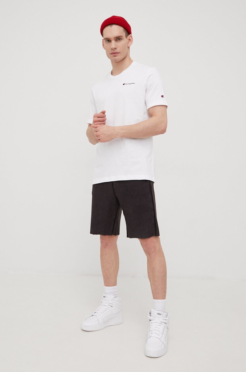 Champion Къси панталони 217665 - Pepit.bg