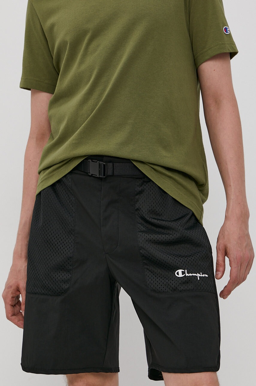 Champion Къс панталон 215425 - Pepit.bg