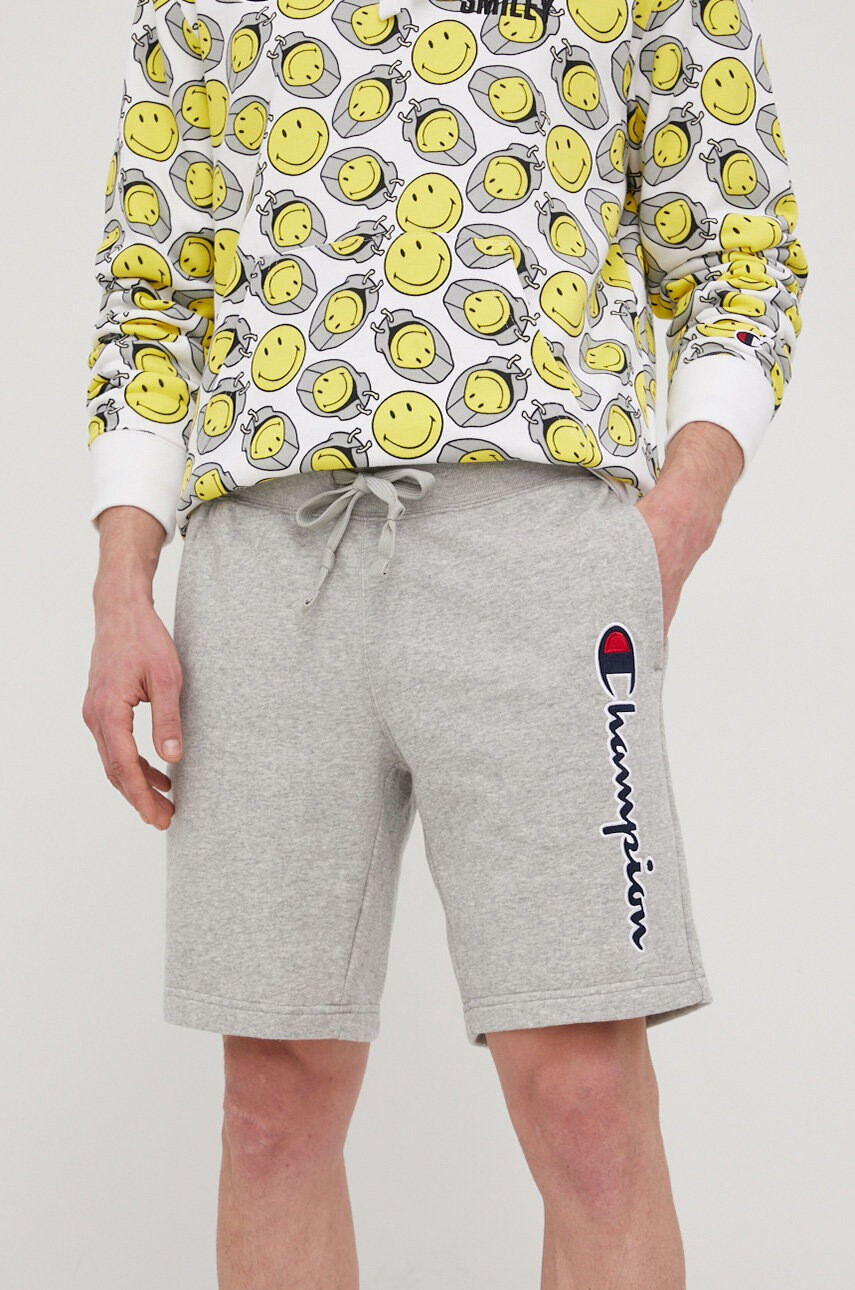 Champion Къси панталони 217063 - Pepit.bg