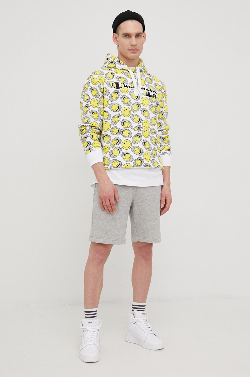 Champion Къси панталони 217063 - Pepit.bg
