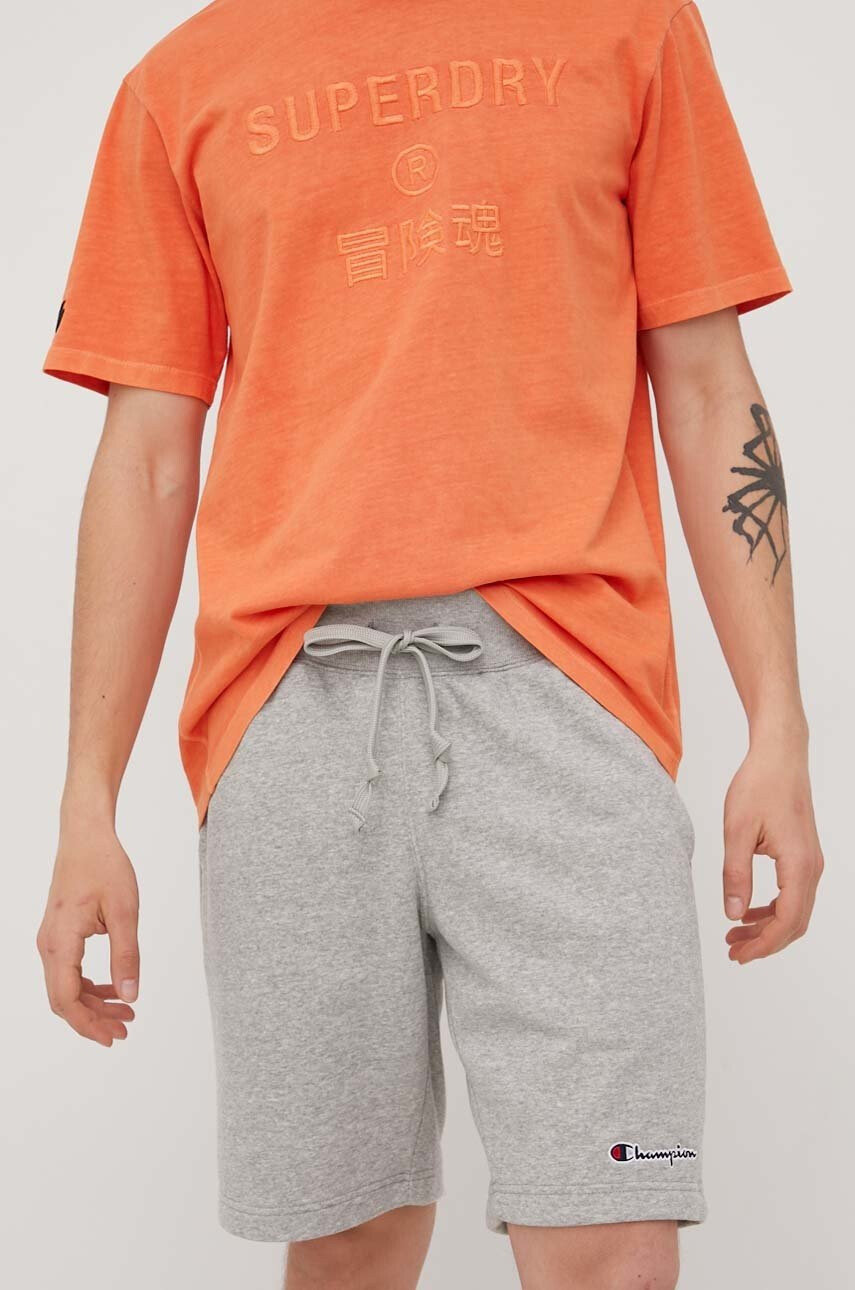Champion Къси панталони 217068 - Pepit.bg