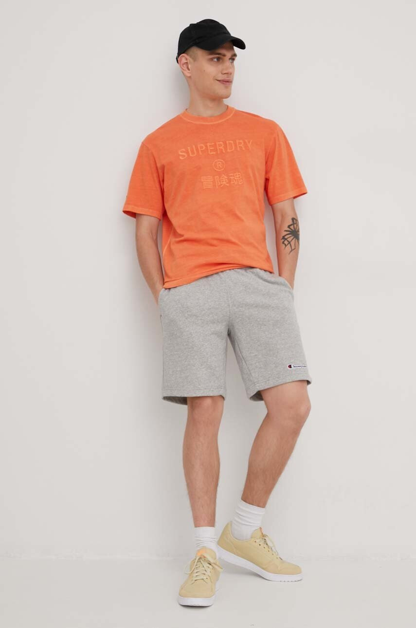 Champion Къси панталони 217068 - Pepit.bg