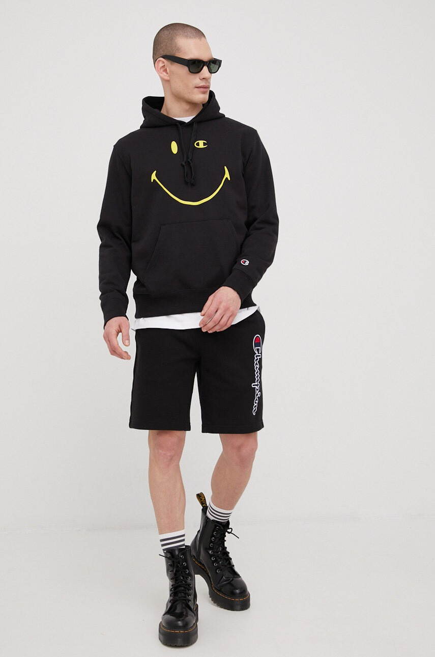 Champion Къси панталони 217063 - Pepit.bg