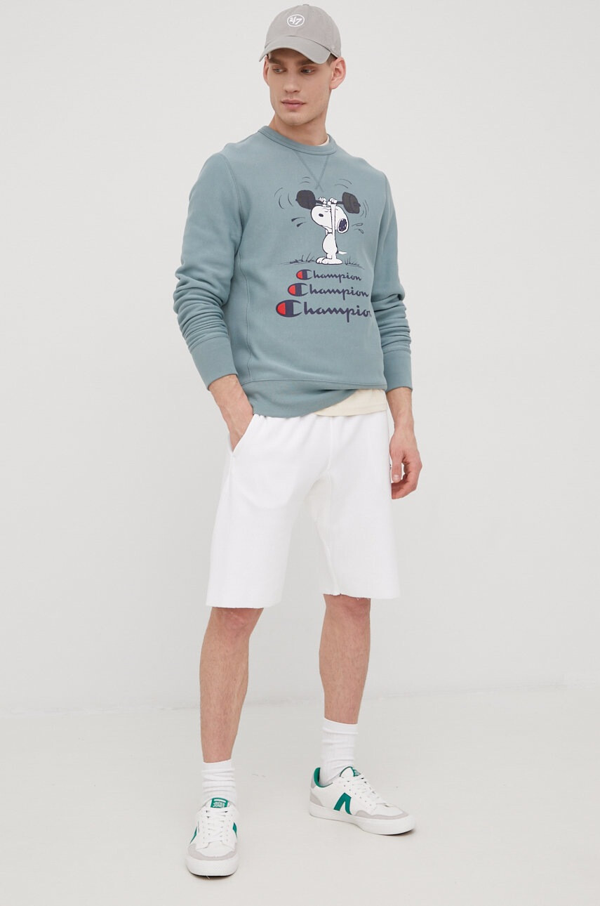 Champion Къси панталони 217236 - Pepit.bg