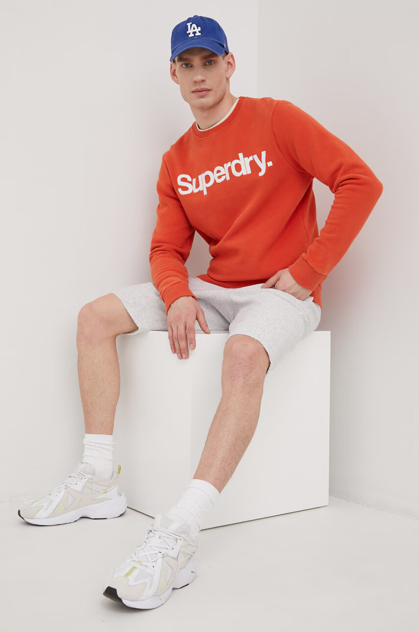 Champion Къси панталони 217236 в сиво - Pepit.bg