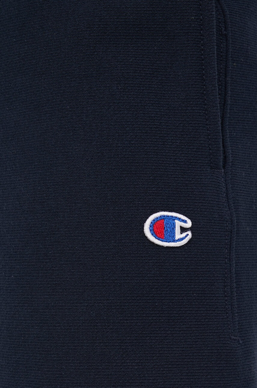 Champion Къси панталони 217236 в тъмносиньо - Pepit.bg