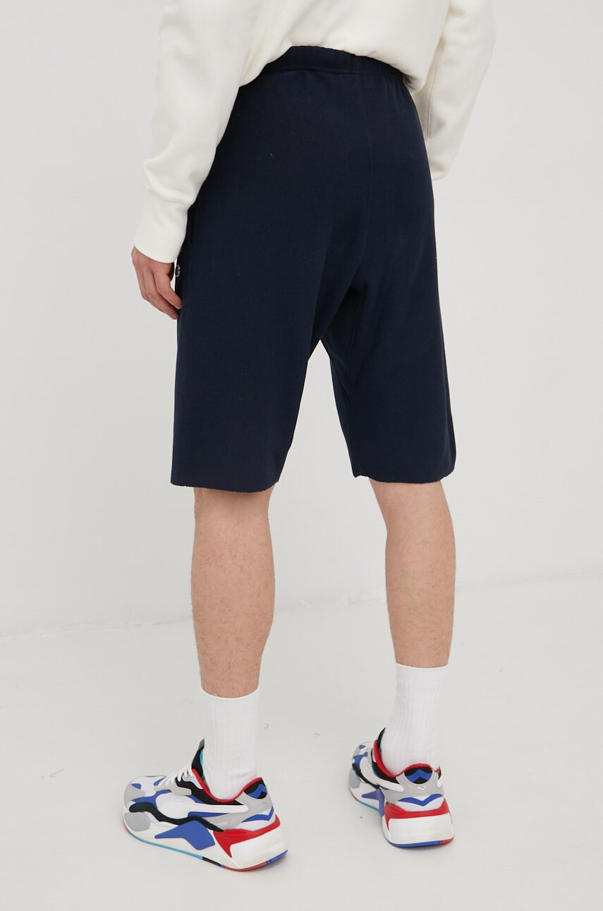 Champion Къси панталони 217236 в тъмносиньо - Pepit.bg