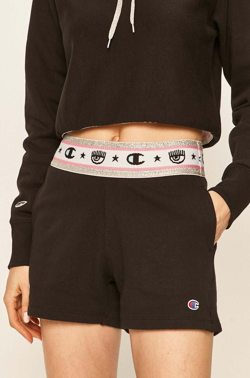 Champion Къси панталони X Chiara Ferragni Collection - Pepit.bg
