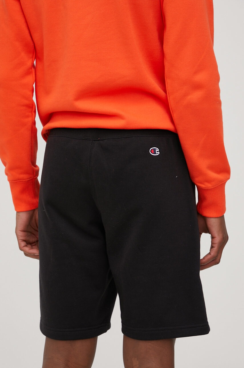Champion Къси панталони X Smiley 218219 - Pepit.bg
