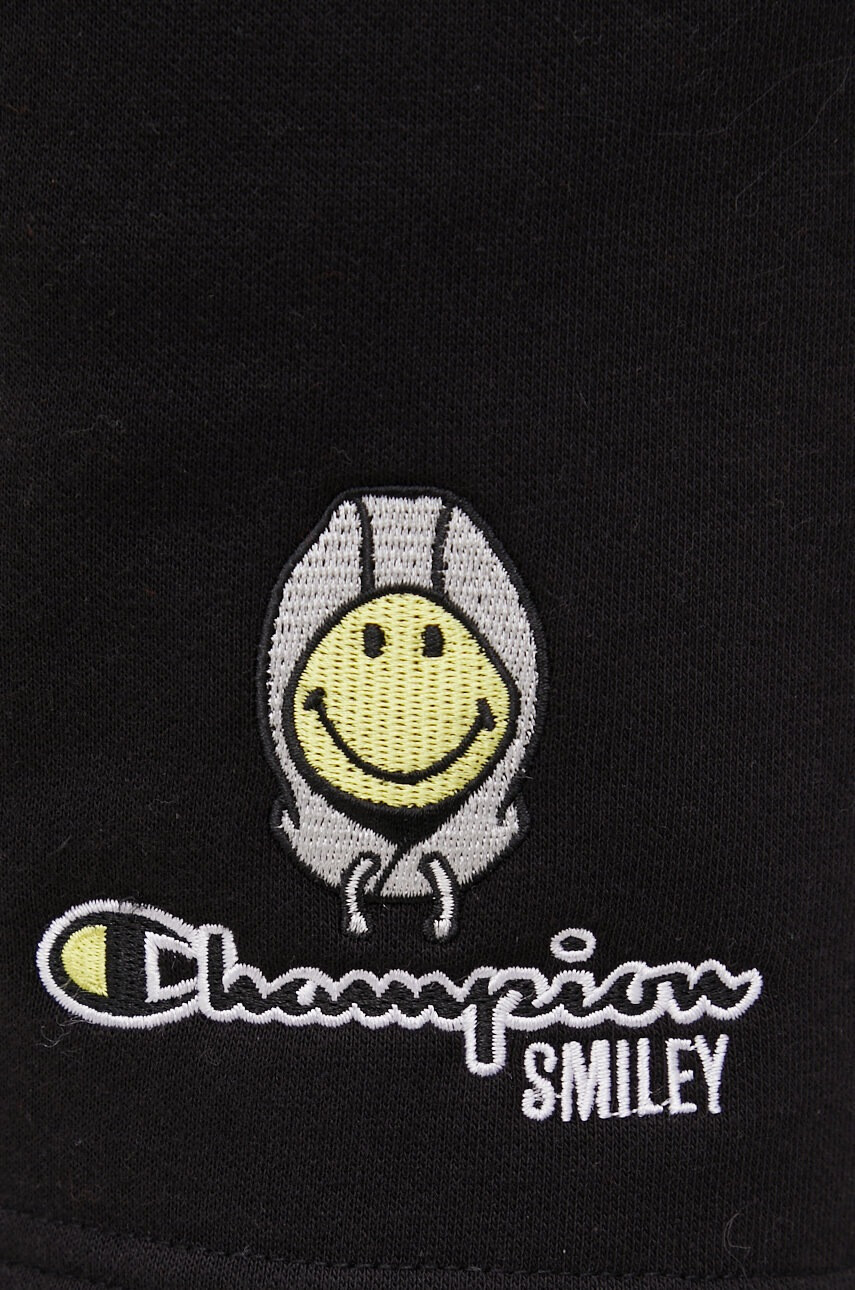 Champion Къси панталони X Smiley 218219 - Pepit.bg