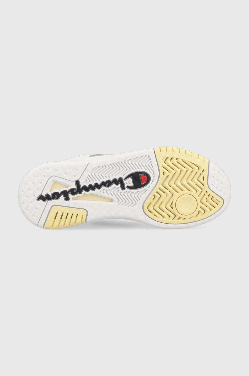 Champion Маратонки в черно - Pepit.bg