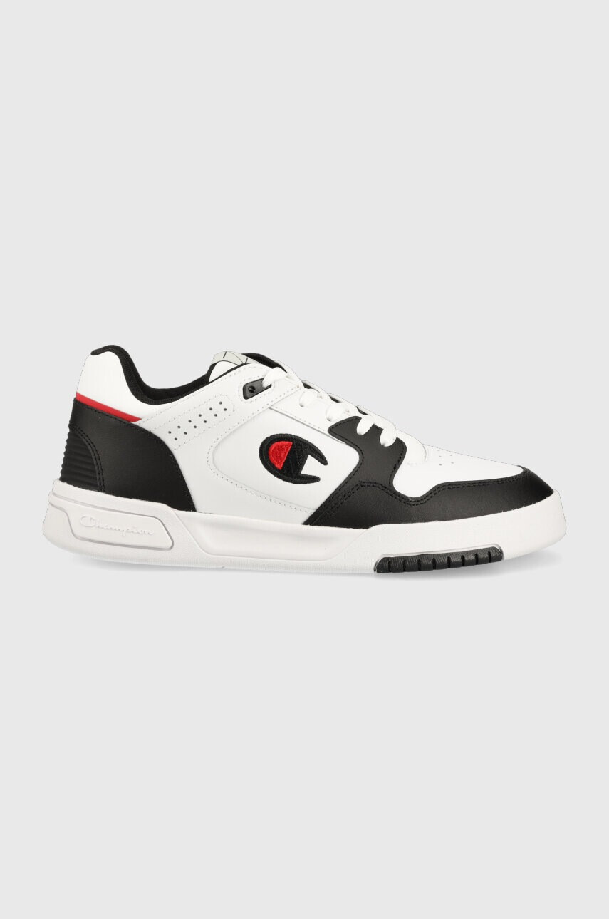Champion Маратонки Low Cut Shoe Z80 в черно - Pepit.bg