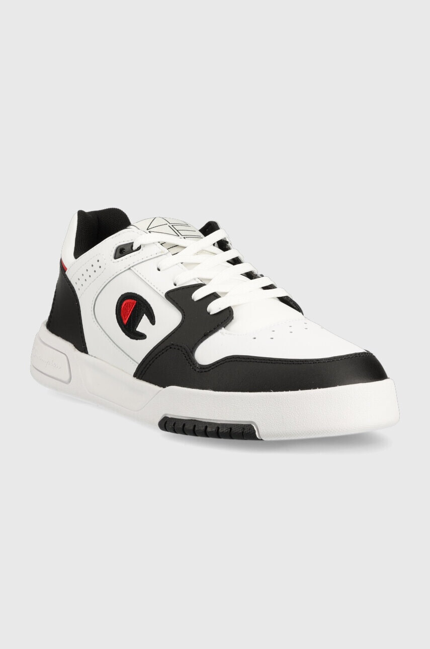 Champion Маратонки Low Cut Shoe Z80 в черно - Pepit.bg