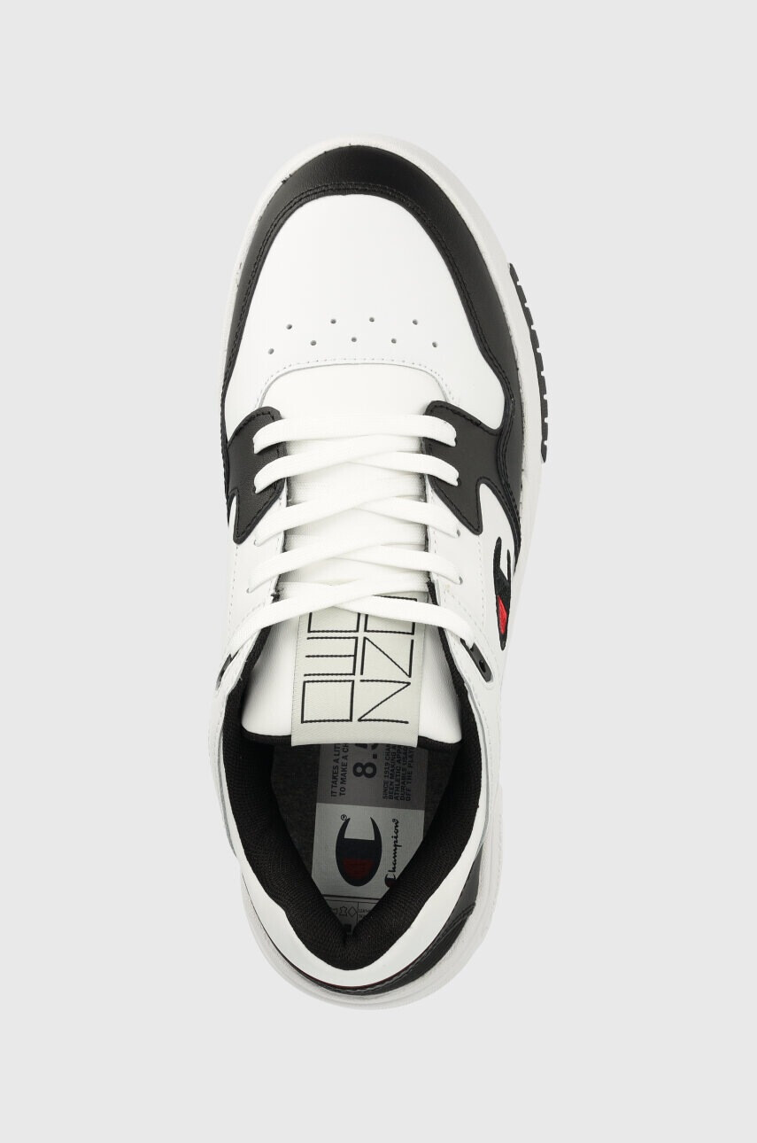 Champion Маратонки Low Cut Shoe Z80 в черно - Pepit.bg