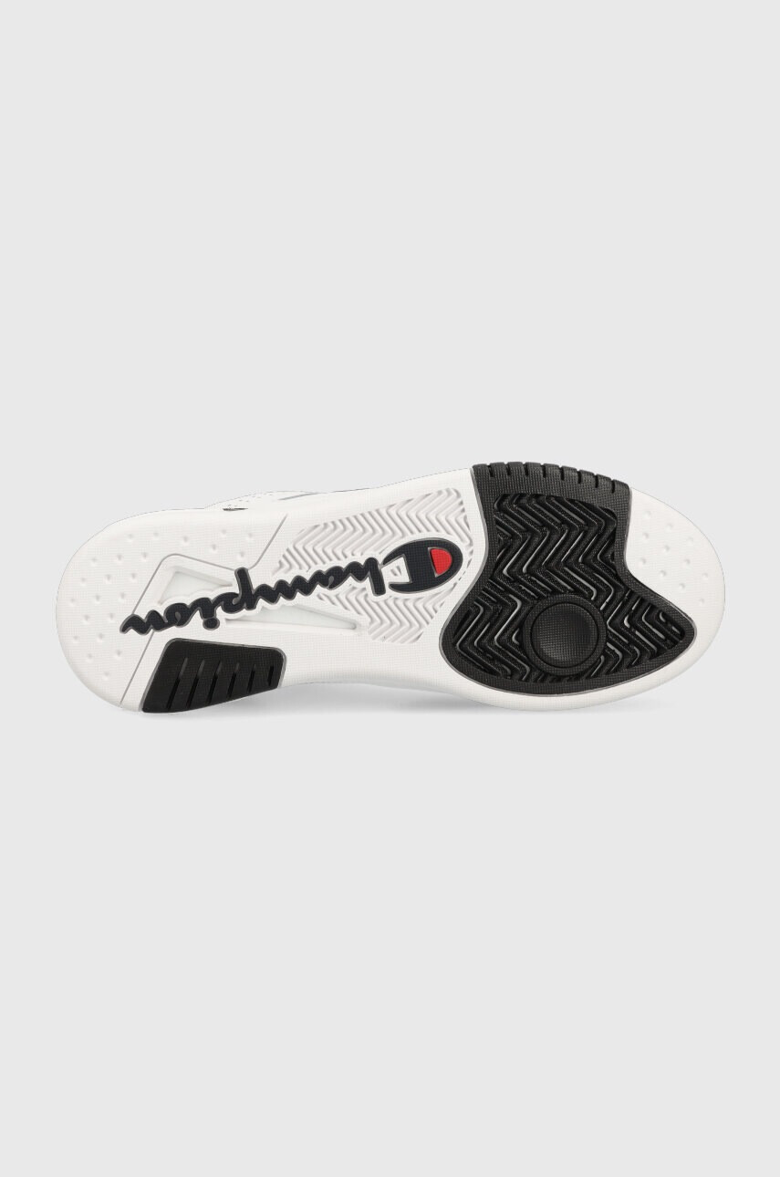 Champion Маратонки Low Cut Shoe Z80 в черно - Pepit.bg