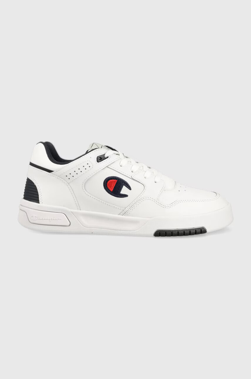 Champion Маратонки Low Cut Shoe Z80 в бяло - Pepit.bg