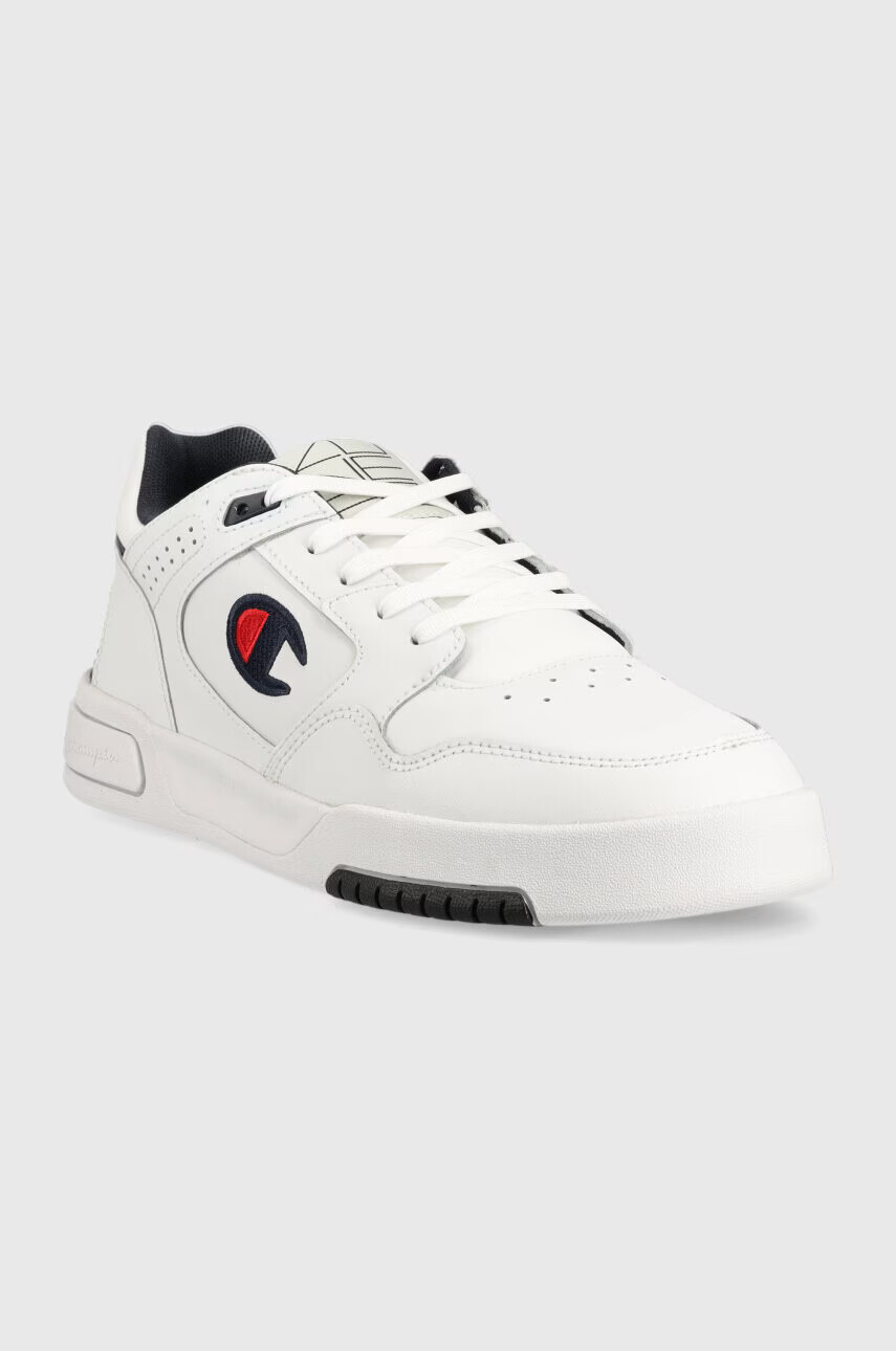 Champion Маратонки Low Cut Shoe Z80 в бяло - Pepit.bg