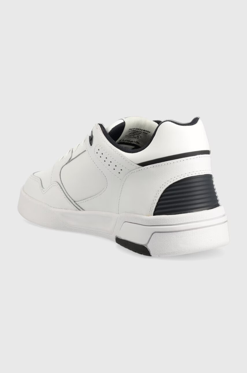Champion Маратонки Low Cut Shoe Z80 в бяло - Pepit.bg