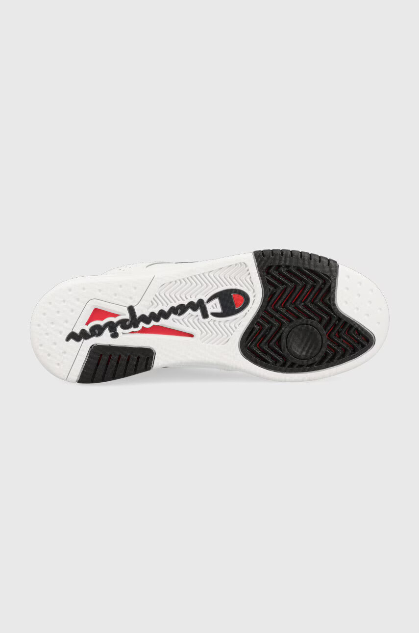 Champion Маратонки Low Cut Shoe Z80 в бяло - Pepit.bg