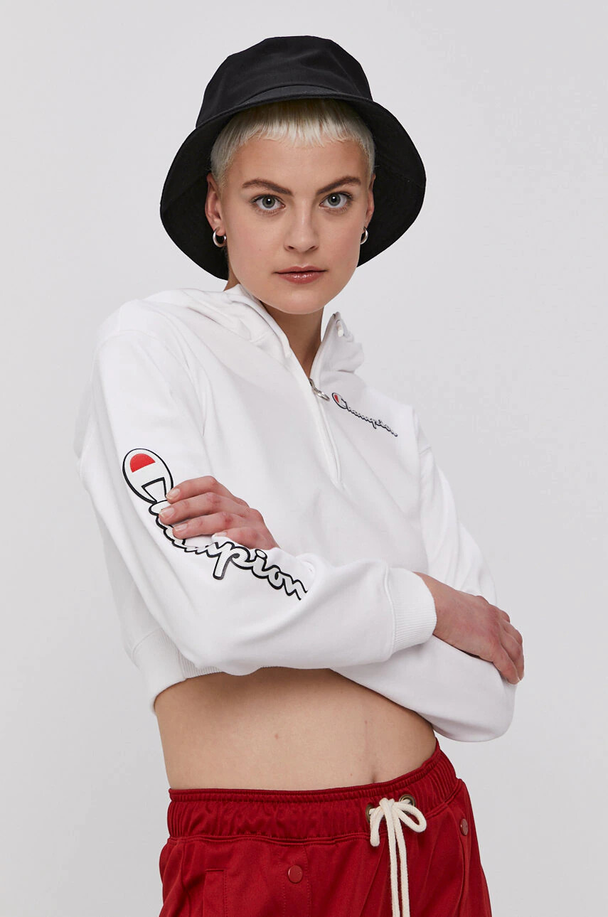 Champion Памучен суичър 112641 - Pepit.bg