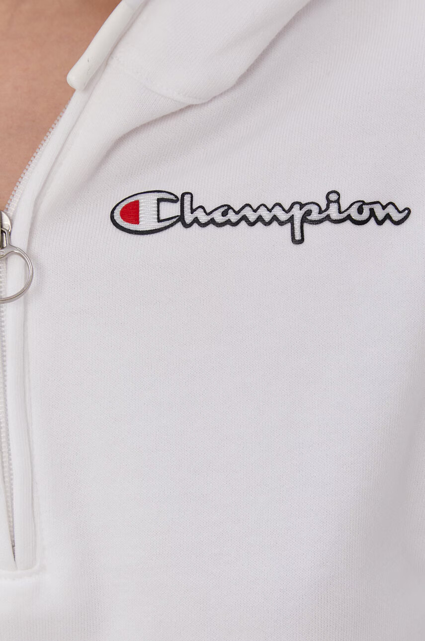Champion Памучен суичър 112641 - Pepit.bg