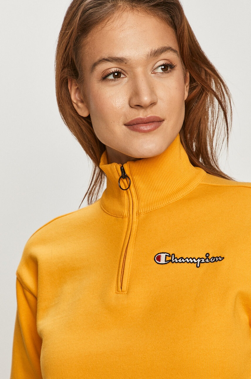 Champion Памучна блуза 113188 - Pepit.bg