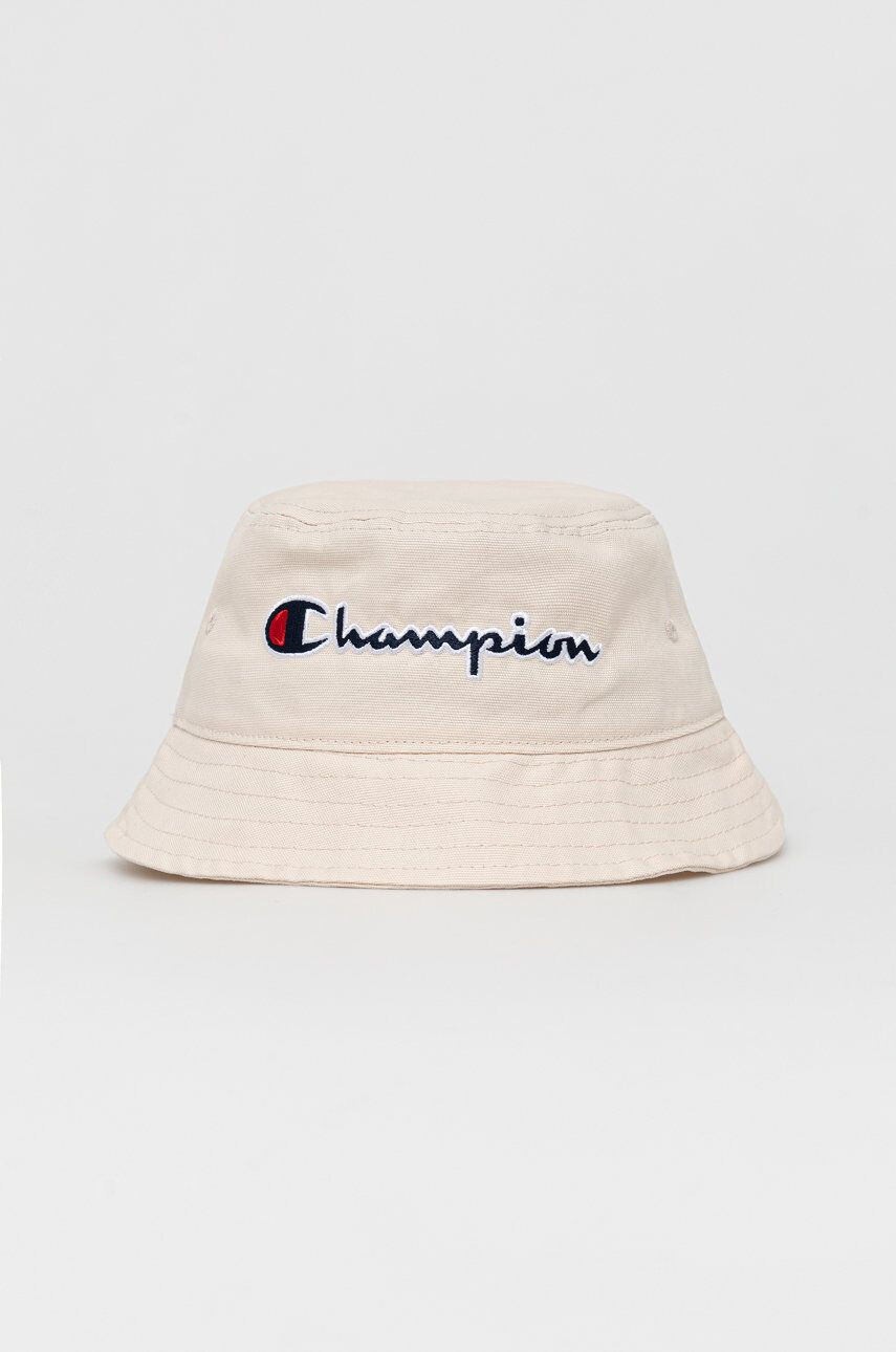 Champion Памучна капела 805551 - Pepit.bg