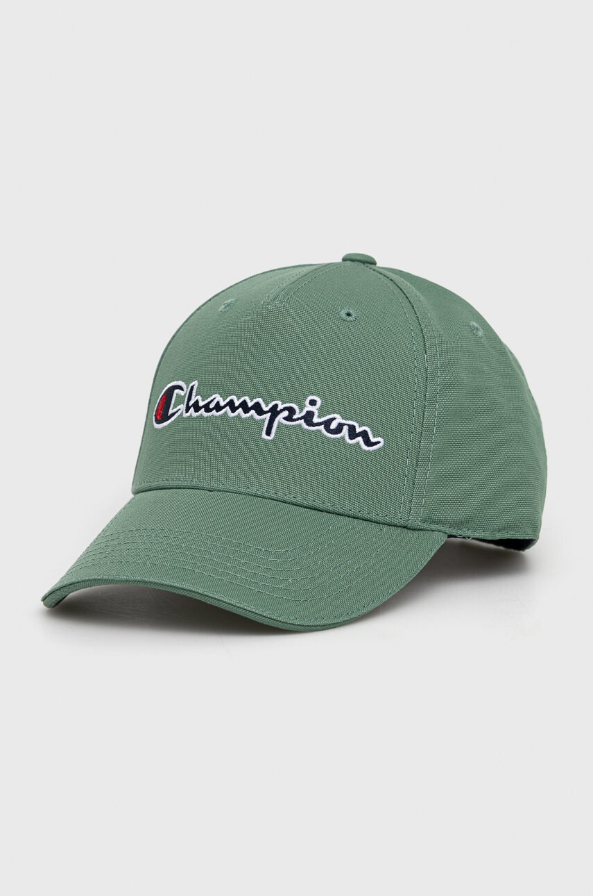 Champion Памучна шапка 805550 - Pepit.bg