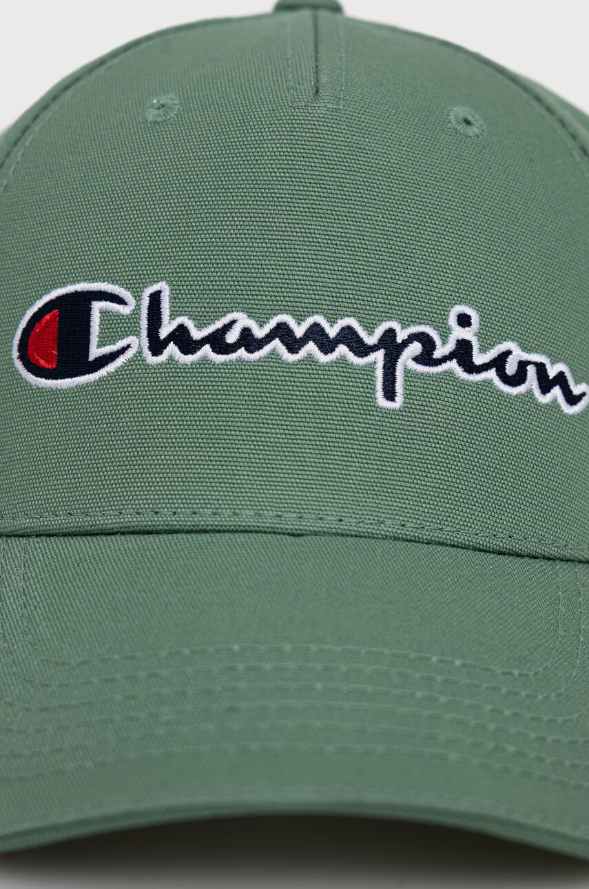 Champion Памучна шапка 805550 - Pepit.bg