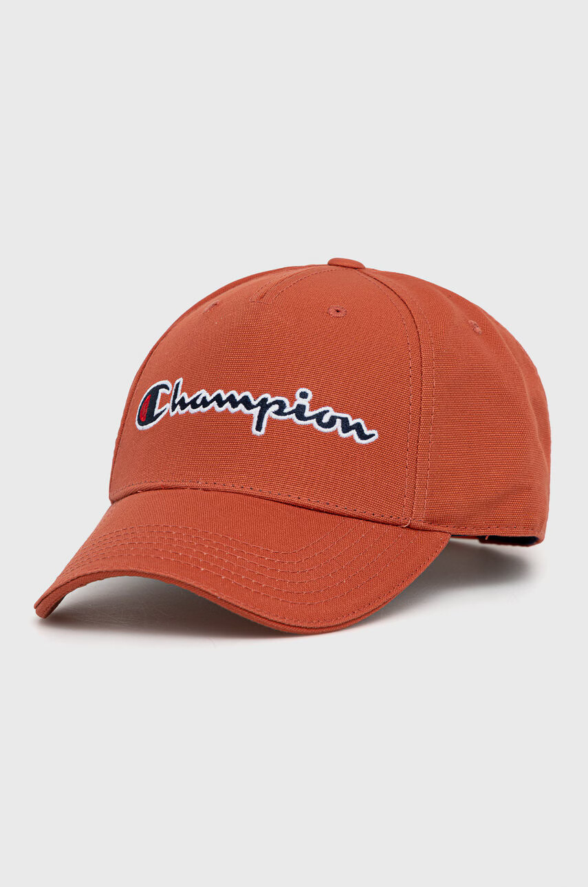 Champion Памучна шапка 805550 - Pepit.bg