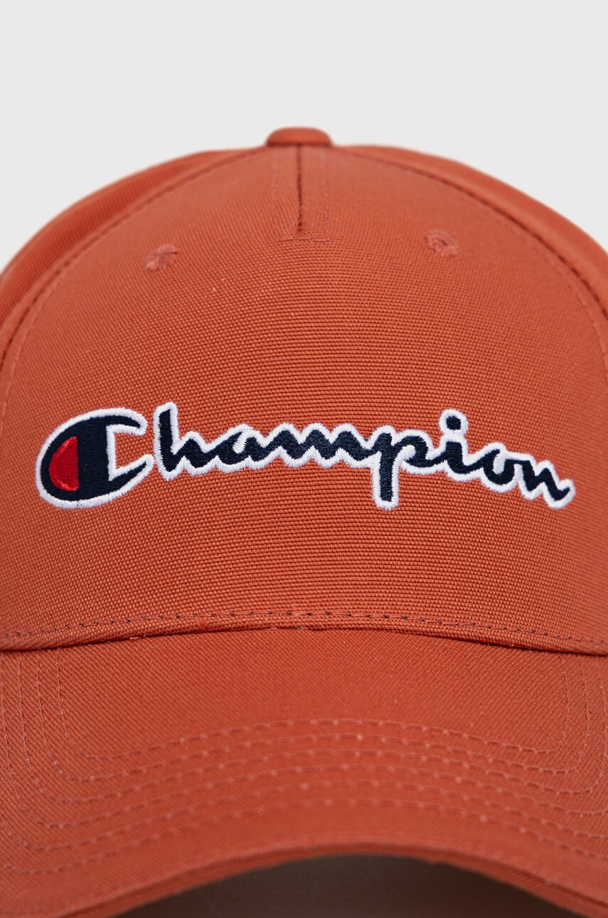 Champion Памучна шапка 805550 - Pepit.bg