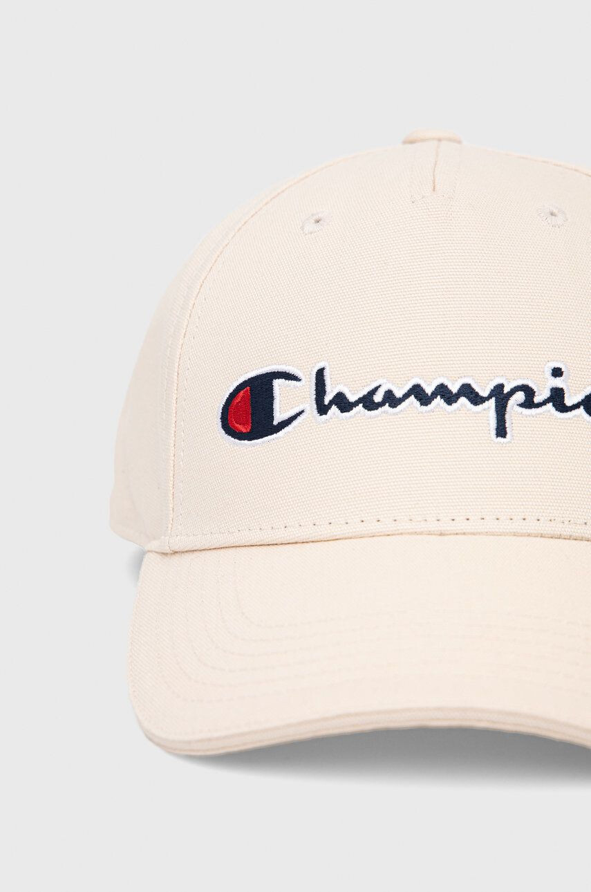 Champion Памучна шапка 805550 - Pepit.bg