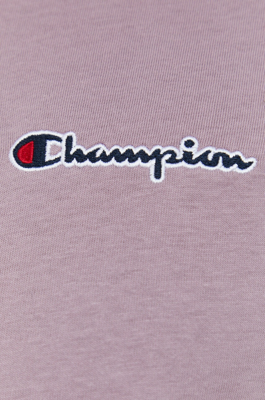 Champion Памучна тениска - Pepit.bg