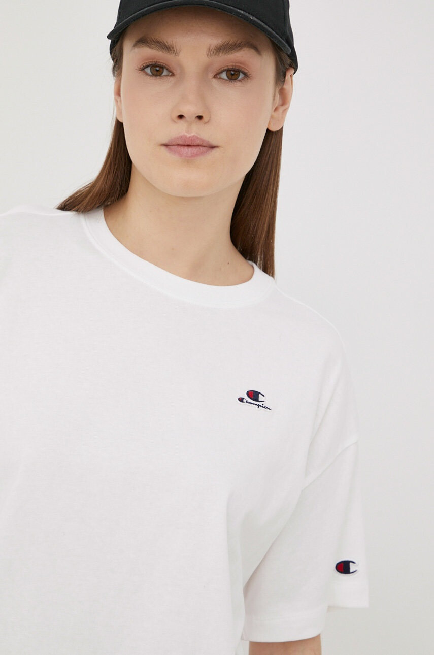Champion Памучна тениска 114930 - Pepit.bg