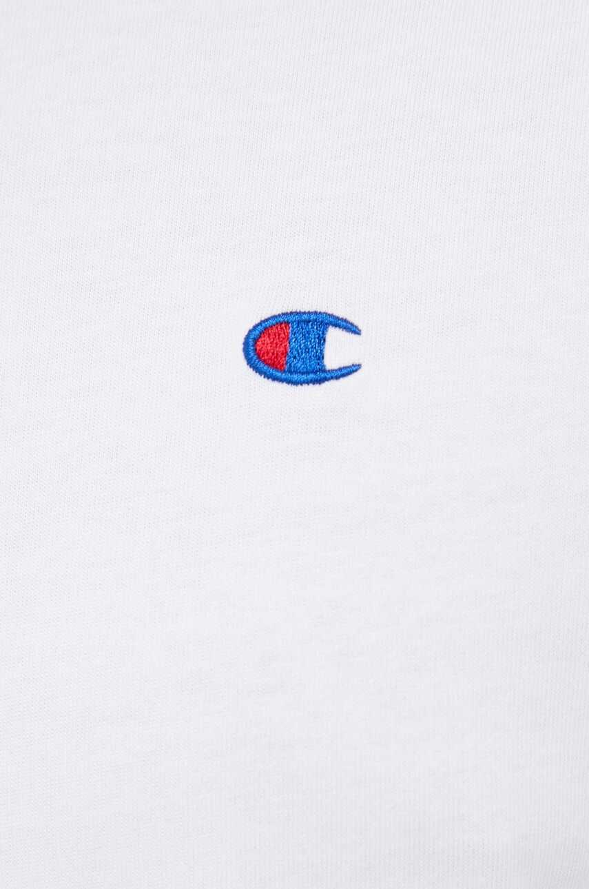 Champion Памучна тениска 216545 - Pepit.bg