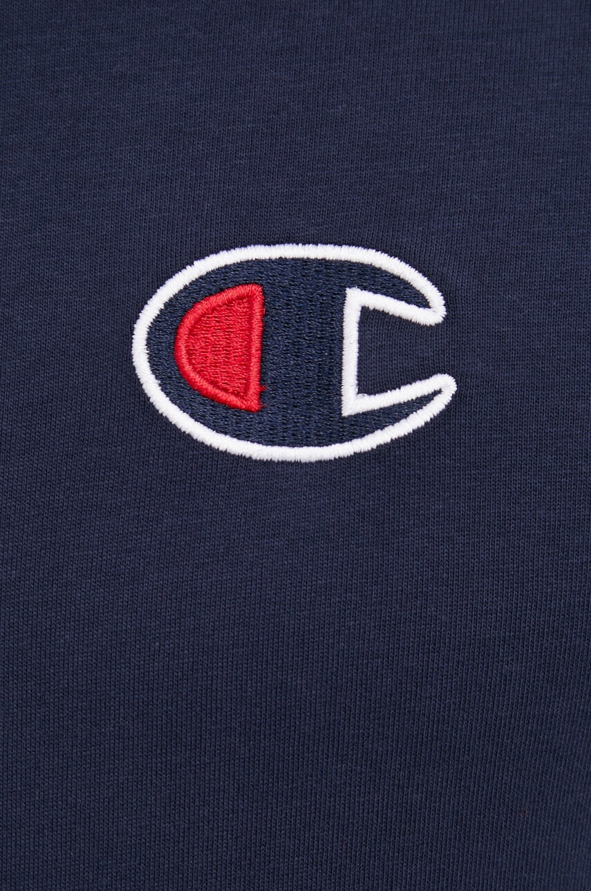 Champion Памучна тениска 217069 - Pepit.bg