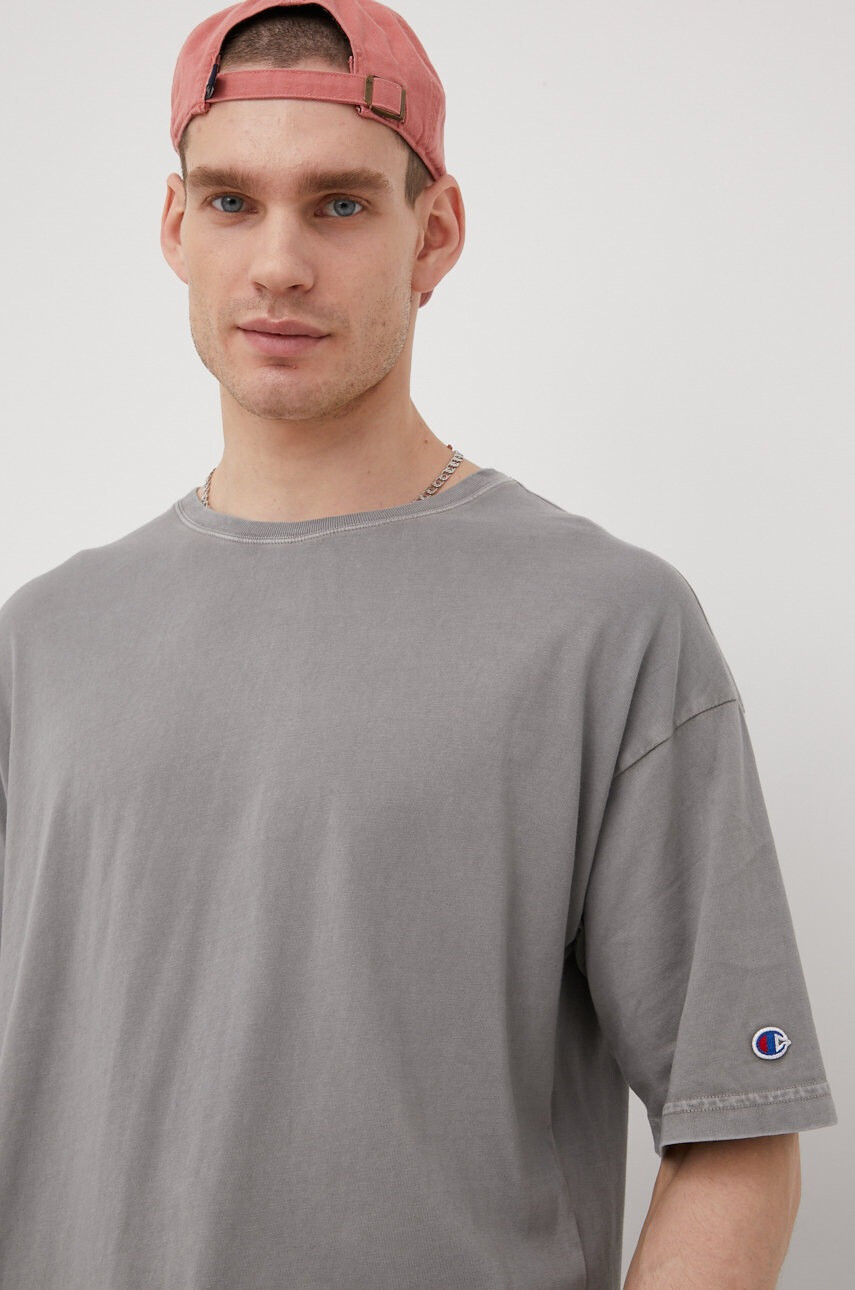 Champion Памучна тениска 217243 - Pepit.bg