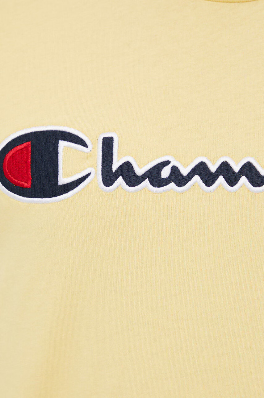 Champion Памучна тениска 217814 - Pepit.bg