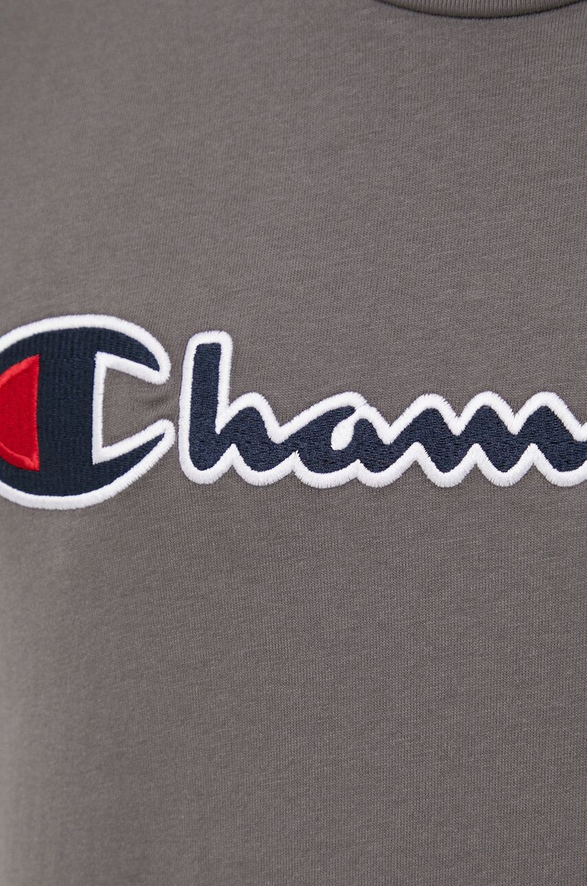 Champion Памучна тениска 217814 - Pepit.bg