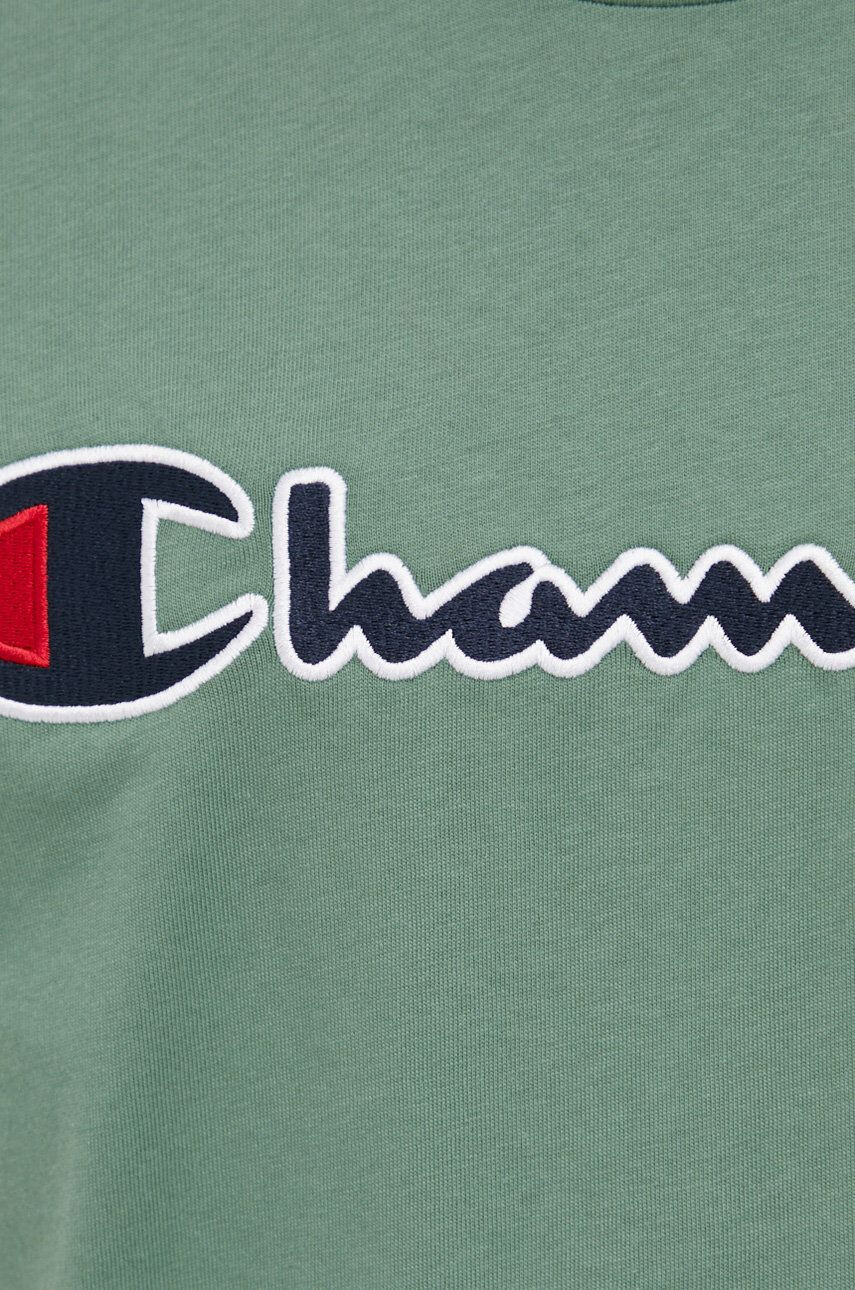 Champion Памучна тениска 217814 - Pepit.bg