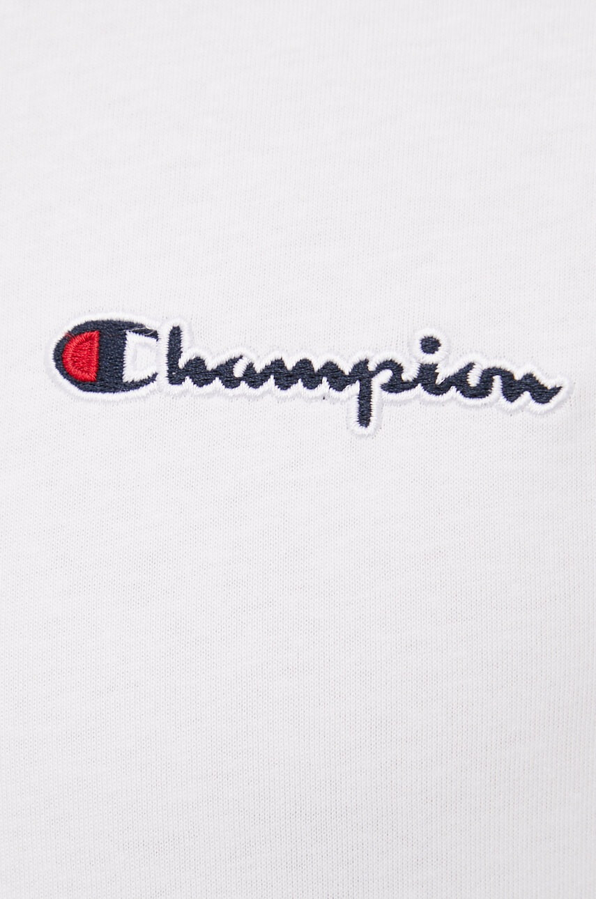 Champion Памучна тениска 217813 - Pepit.bg