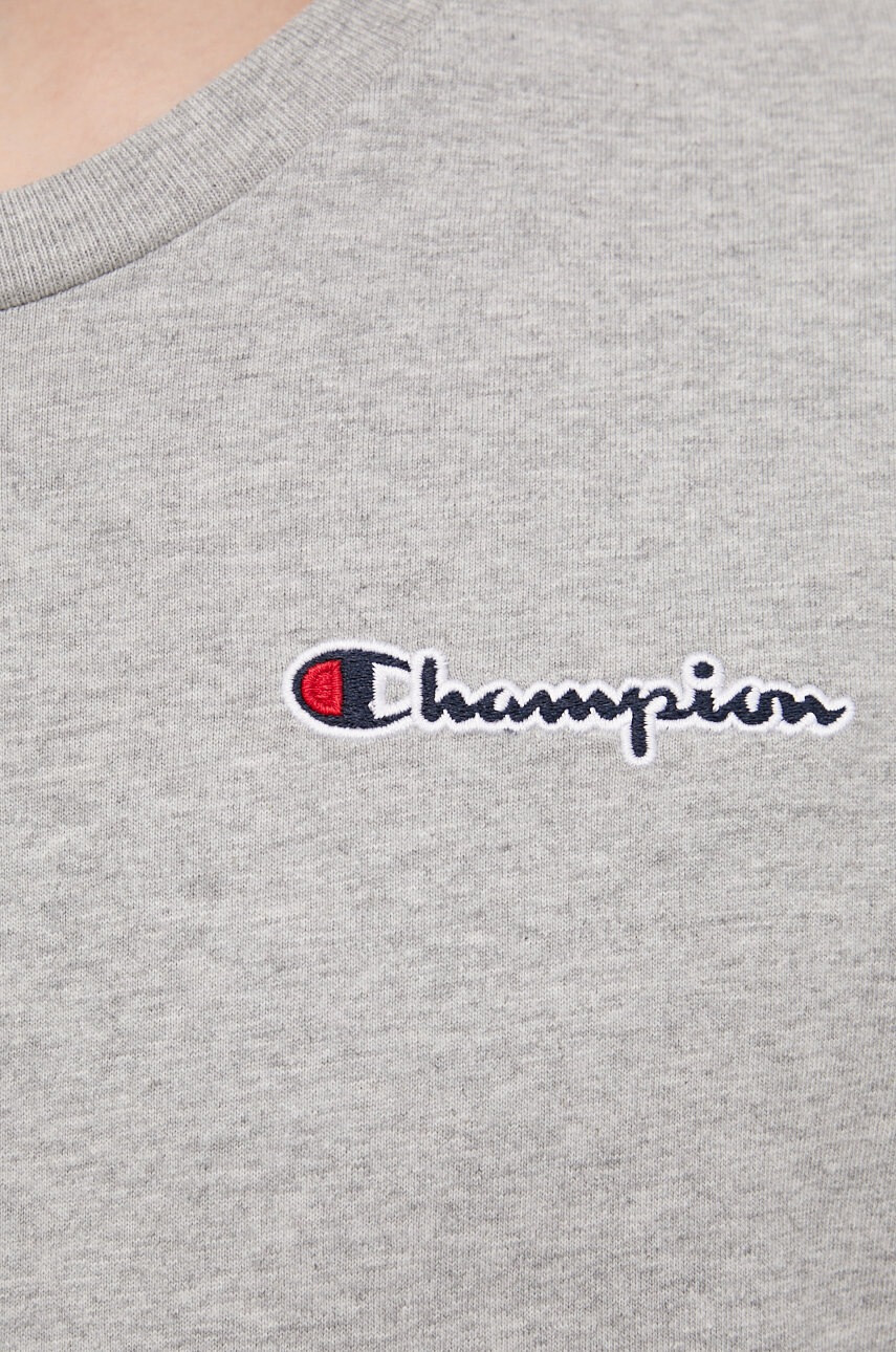 Champion Памучна тениска 217813 - Pepit.bg