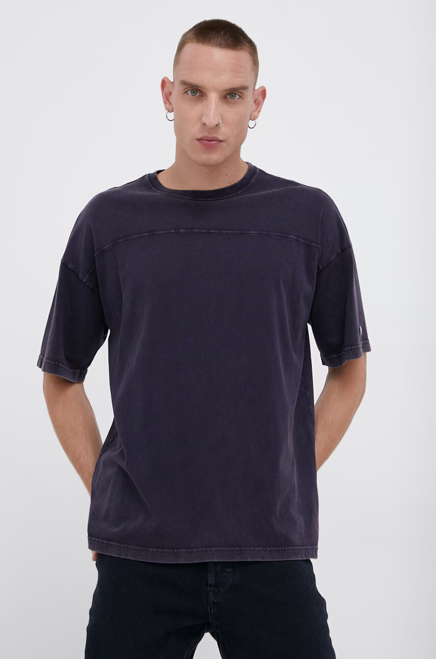 Champion Памучна тениска 216492 - Pepit.bg