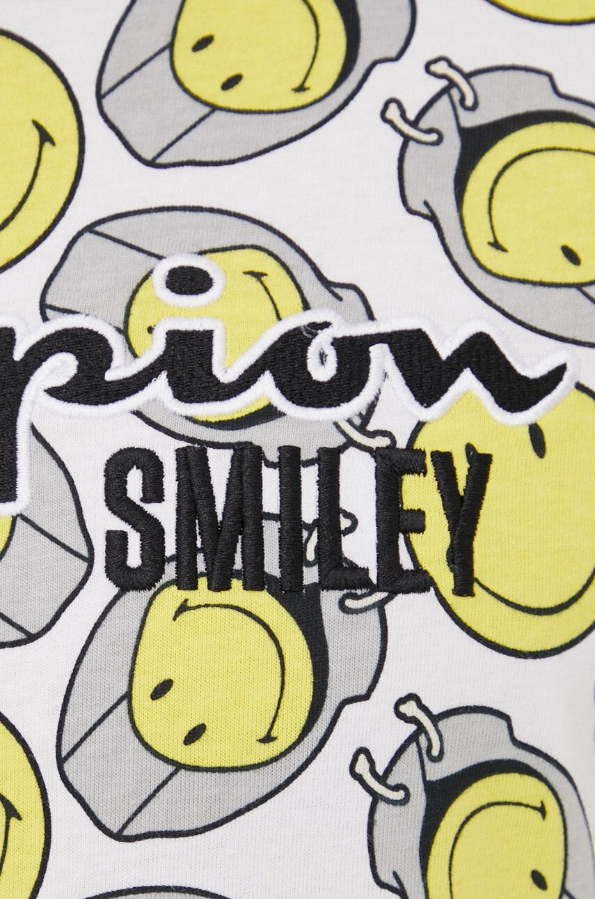 Champion Памучна тениска X Smiley 218223 - Pepit.bg